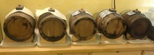 Botti rovere 5 - botti,