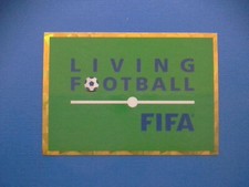 Figurine Panini Fifa 365