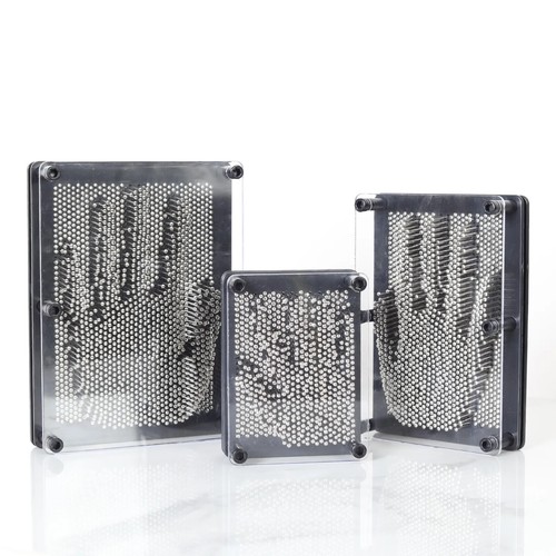 Spilla classica metallo - classica, 3d