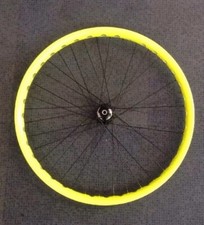 Try-All 24Tour 26"" giallo