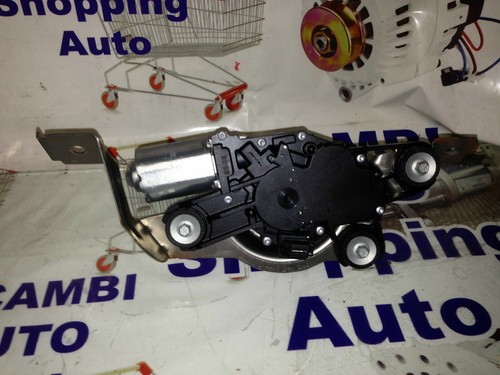 Motorino tergicristallo - motorino,