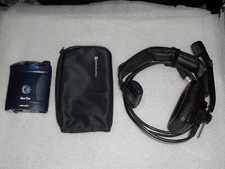 CLEARCOM  RS-601 - Station intercom Beltpack - 1 canal + MICRO CASQUE DT-108