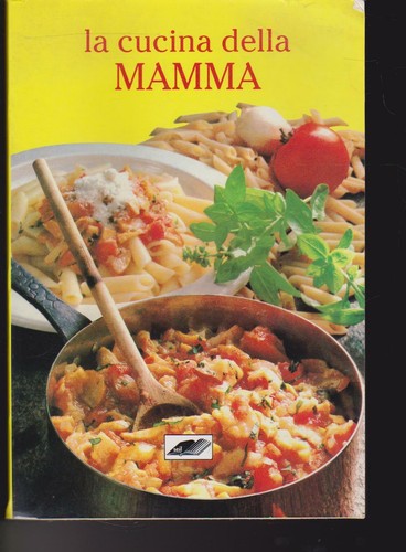 Cucina della mamma 1994 - della,