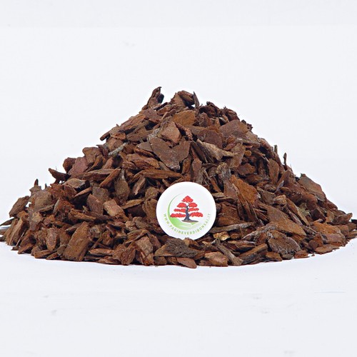Bark substrato per orchidee - substrato,