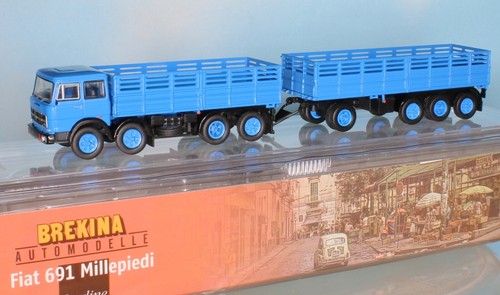 Brekina 58531 scala h0 - 58531,,