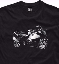 K1300S t-shirt moto sport moto