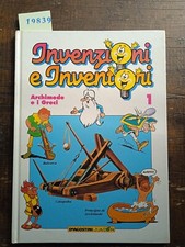 Invenzioni e inventori -