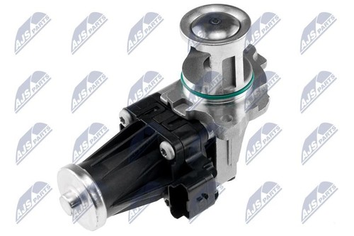 Vanne egr pour ford - ford, c-max