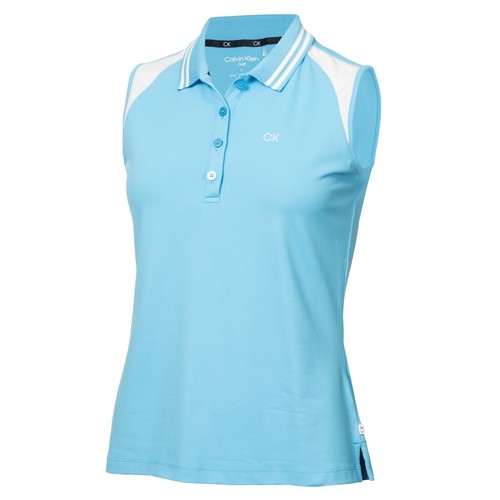 Calvin klein golf - donna, mohawk