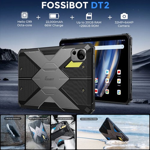 Telefono tablet robusto - telefono,