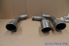 Porsche Cayenne 7P 4.8 TURBO