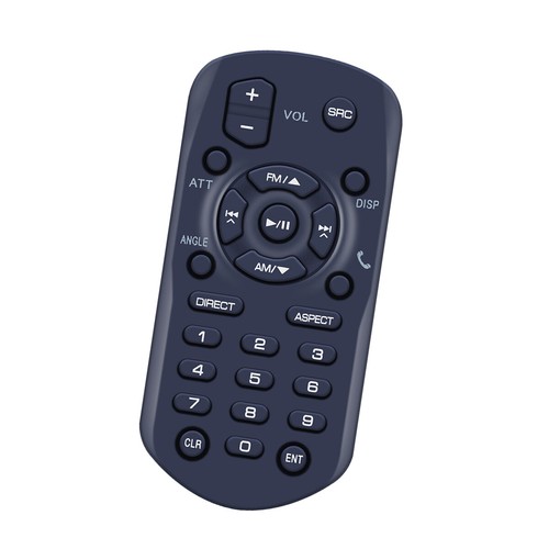 Telecomando per impianto video