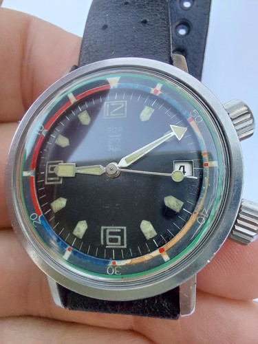 Watch diver supercompresor - watch,