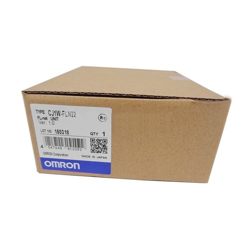 Unità plc omron - unità,