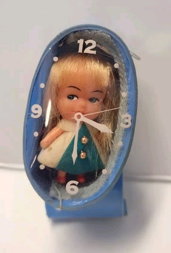 Little kiddles clone watch - little,