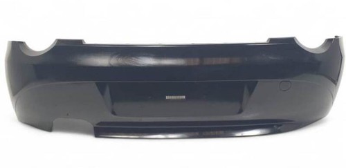 Paraurti posteriore bmw - paraurti,