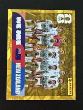 Nzl new zealand panini fifa - new,