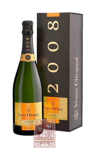 Veuve clicquot ponsardin - veuve,