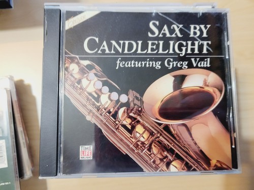 The best sax candlelight - of,