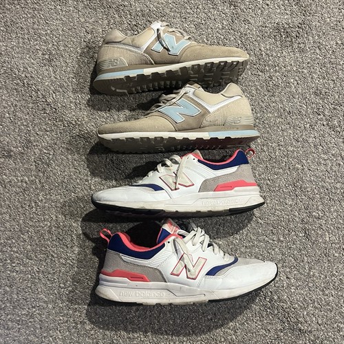 Lotto scarpe uomo - new, balance