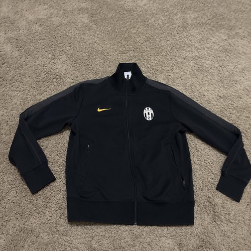 Nike juventus track - juventus,
