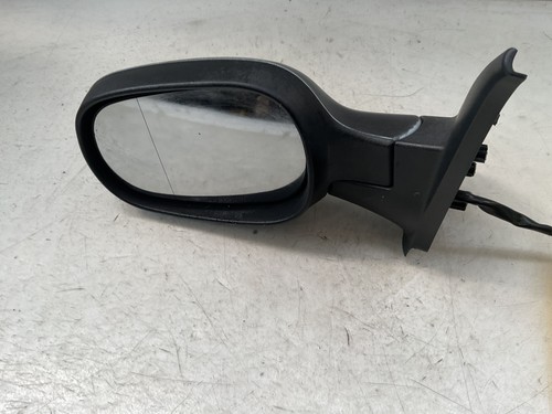 Specchietto retrovisore - specchietto,
