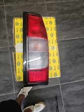 NISSAN NAVARA-KING CAB 09/97   FANALE POST DX S/RETRON