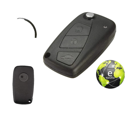 Guscio cover chiave tasti - guscio,