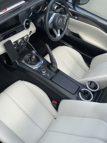 Portabicchieri mazda nd - portabicchieri,