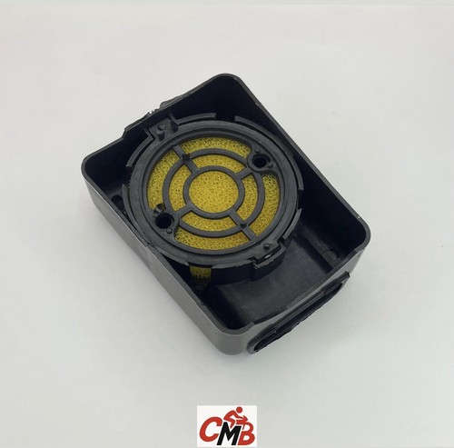 M0126 scatola filtro aria per - scatola,