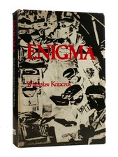 Wladyslaw Kozaczuk ENIGMA How the German Machine Cipher Was Broken, and How It W