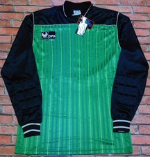 Uhlsport maglia shirt portiere - maglia,