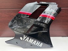 YAMAHA FZR1000 FZR 1000 EXUP