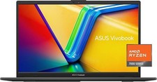 Asus Vivobook Laptop 15.6" 8GB
