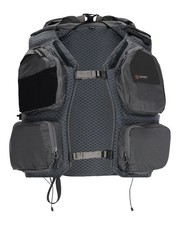 Simms flyweight vest - flyweight, pack