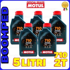Litri olio lubrificante - litri,