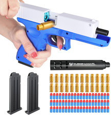 Pistola Giocattolo Con 2