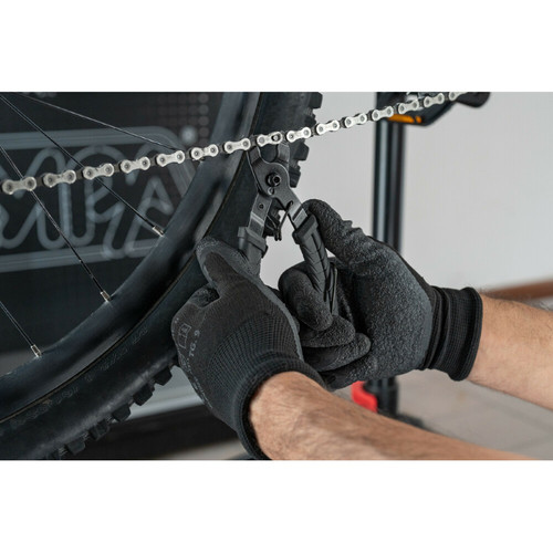 Pinza falsamaglia catena bici - pinza,