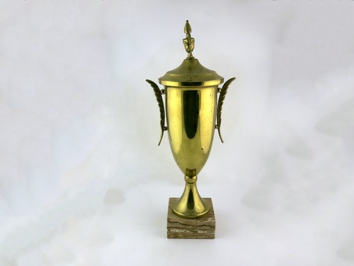Coppa trofeo premiazione - coppa,