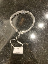 Bracciale donna tennis, Chiara