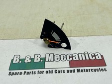 NEW OIL PRESSURE INDICATOR