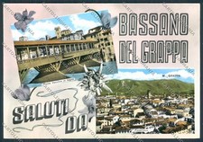 Vicenza Bassano del Grappa