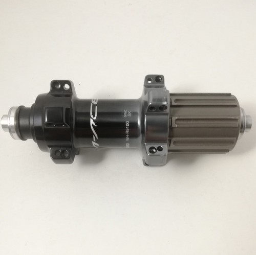 Mozzo posteriore shimano - mozzo,