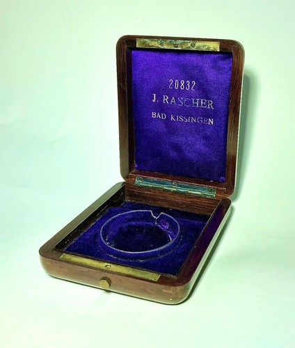 Antico orologio tasca in - orologio,