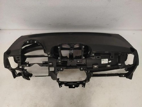 Cruscotto nudo fiat 500 - nudo,