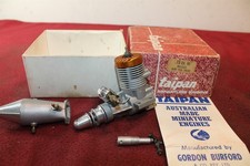 TAIPAN 2,5 cc