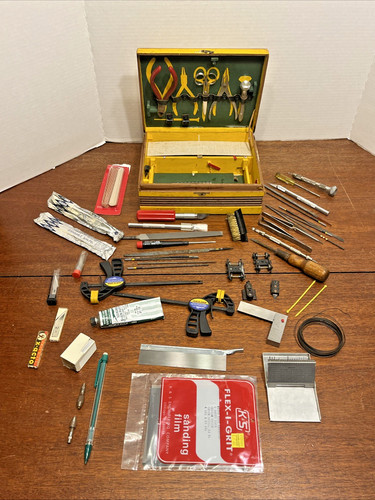Kit attrezzi treno - , modello