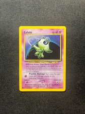 Celebi eng set neo - 3/64, nm