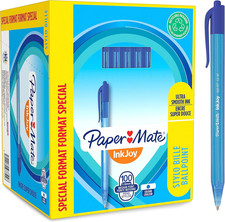 Papermate Inkjoy 100RT Penna a