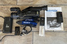 Sony Handycam Video 8